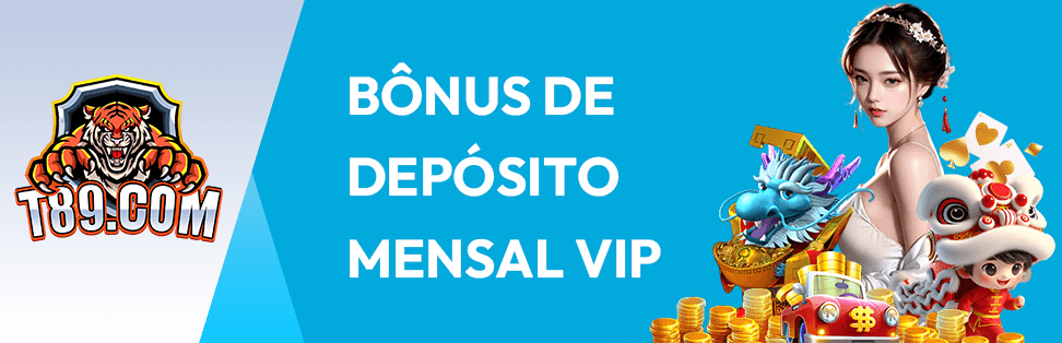 cassino com bonus de deposito